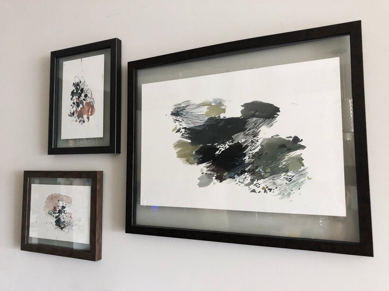 Frames Upon Frames