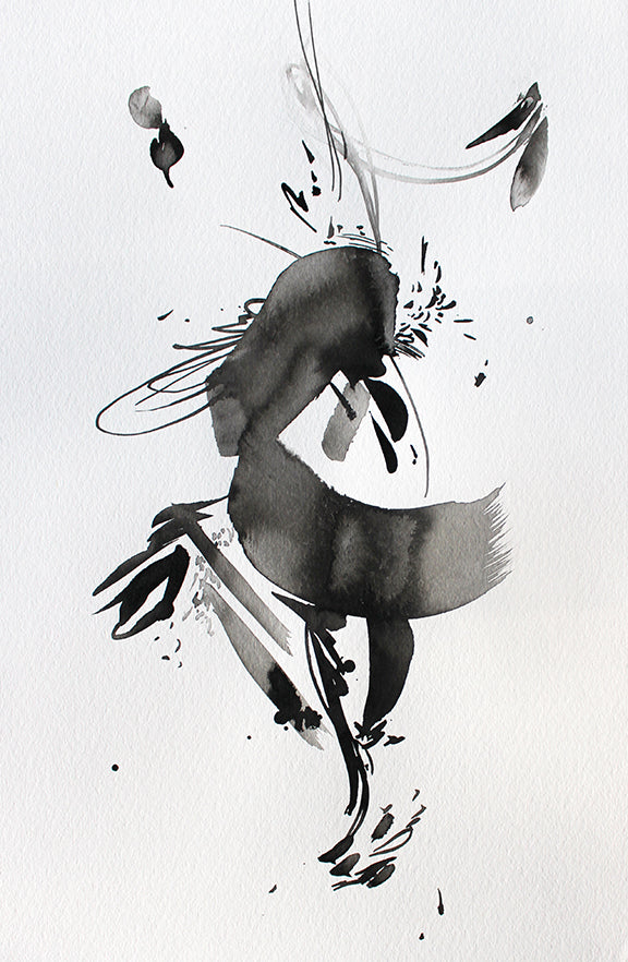 Arabesque