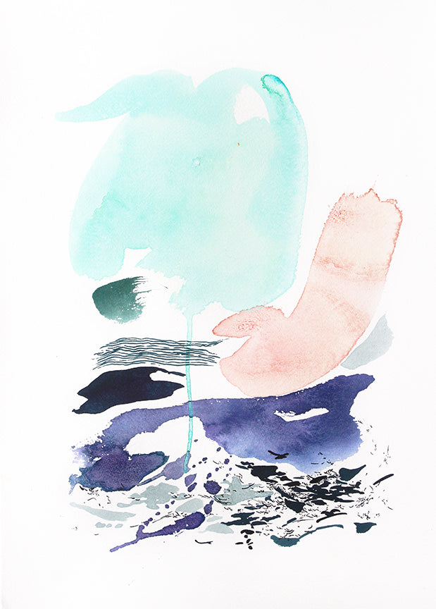 Broad Swim