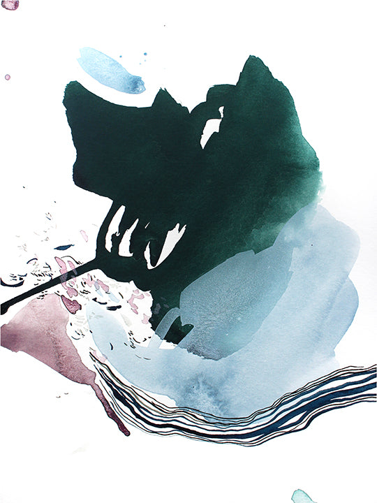 Inner Depths