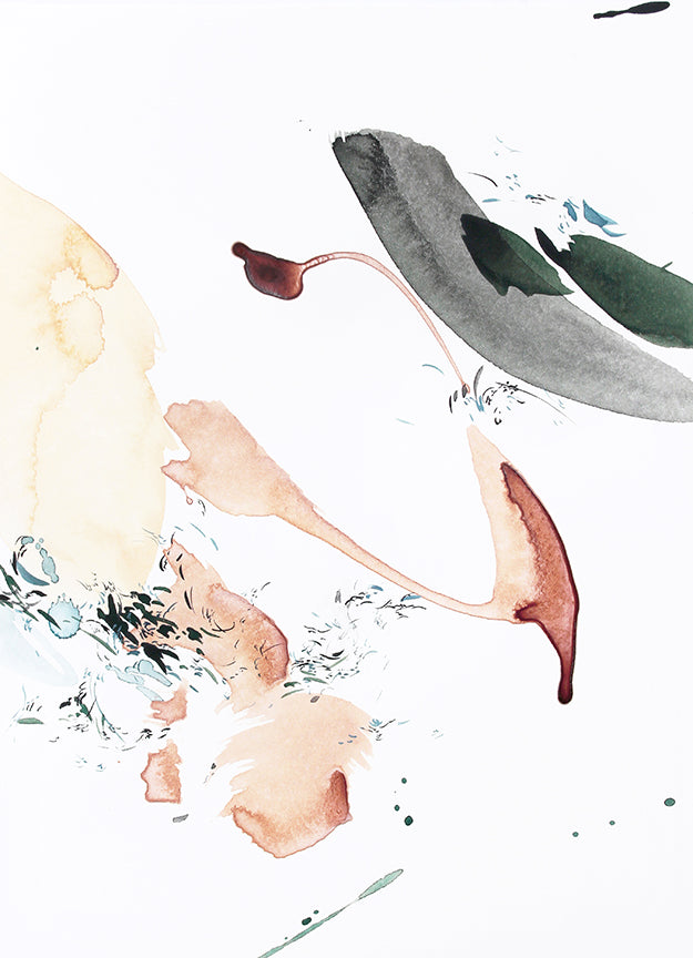 Weightless