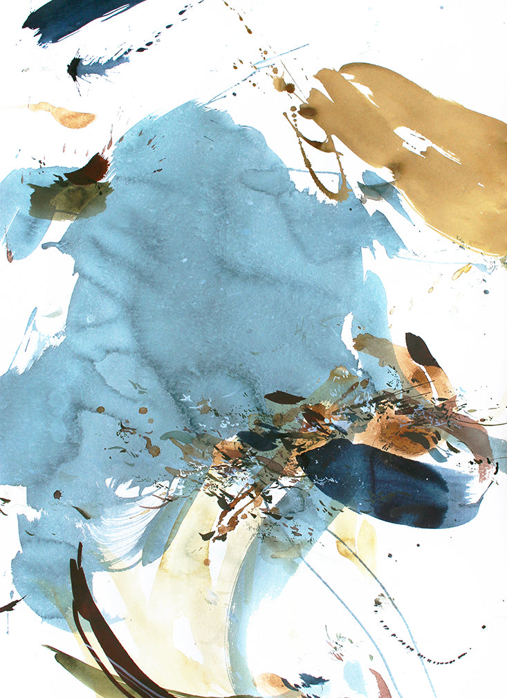 Where The Ground Meets The Air