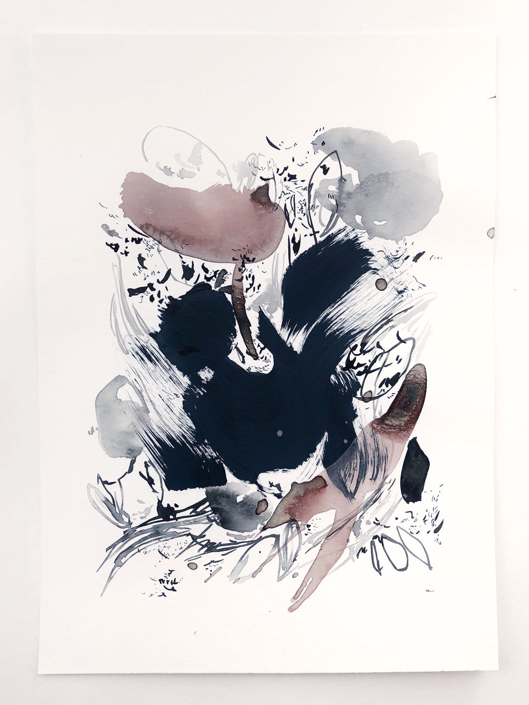 Yesterday and Today I