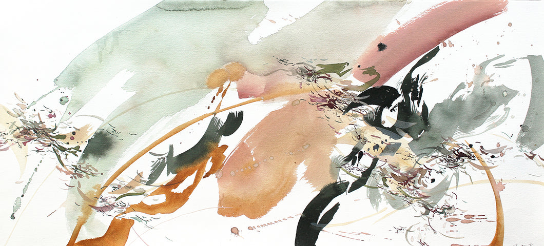 Elusive Daydream