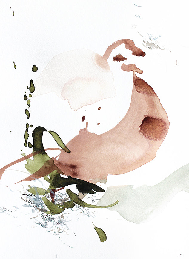 Soft and Fleeting 1