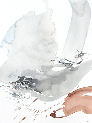 Soft and Fleeting 2
