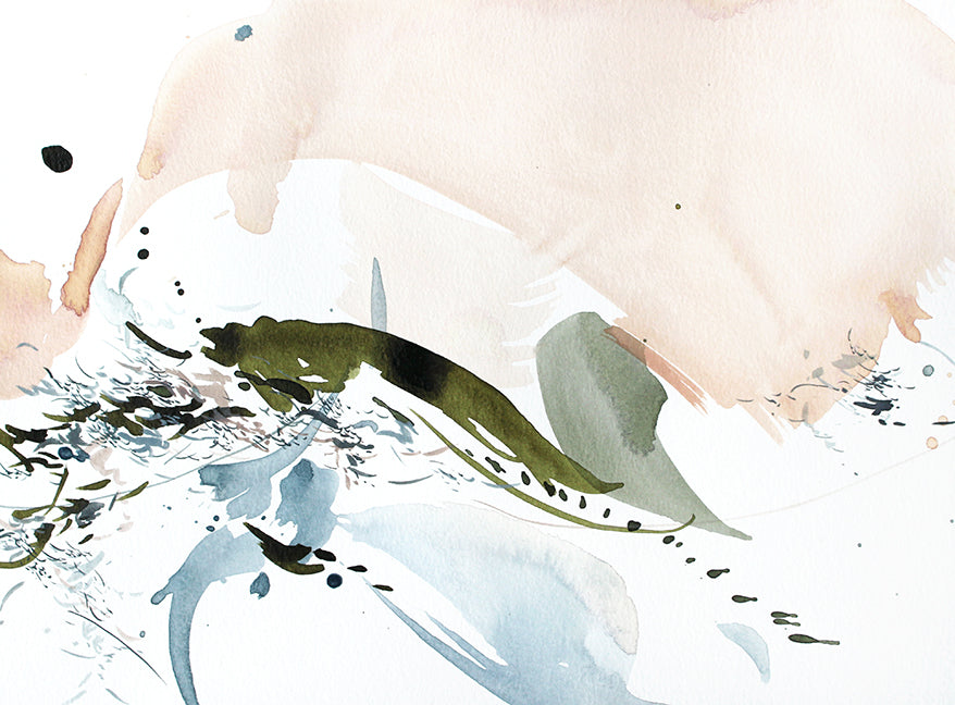 Soft and Fleeting 3
