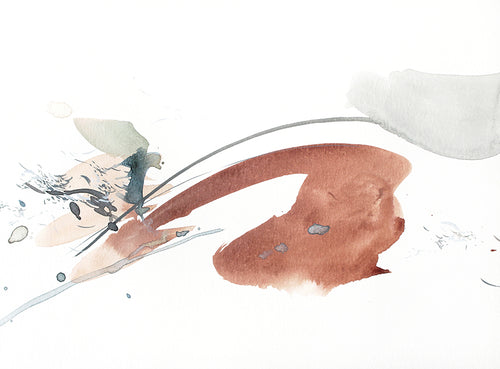 Soft and Fleeting 4