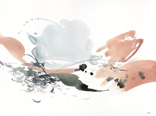 Soft and Fleeting 5
