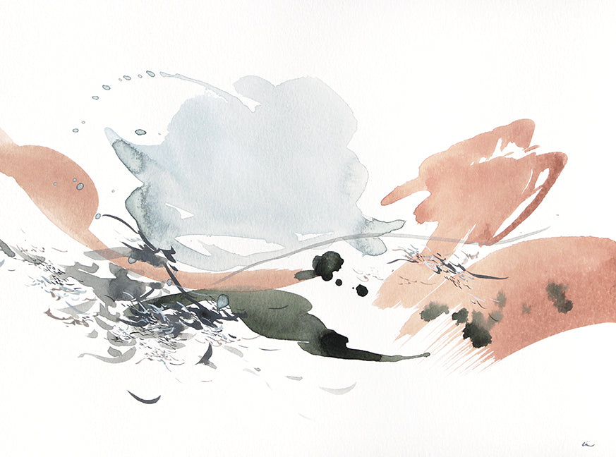 Soft and Fleeting 5