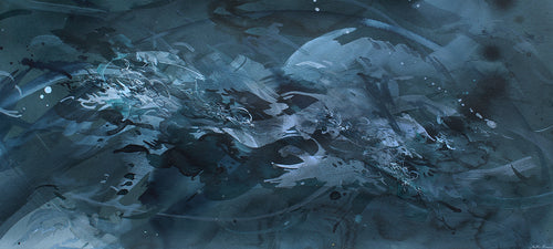 The Deep Unknown