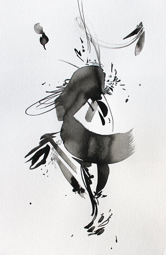 Arabesque