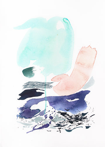 Broad Swim